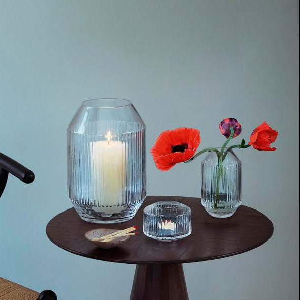 Rotunda Lantern / Vase 260mm