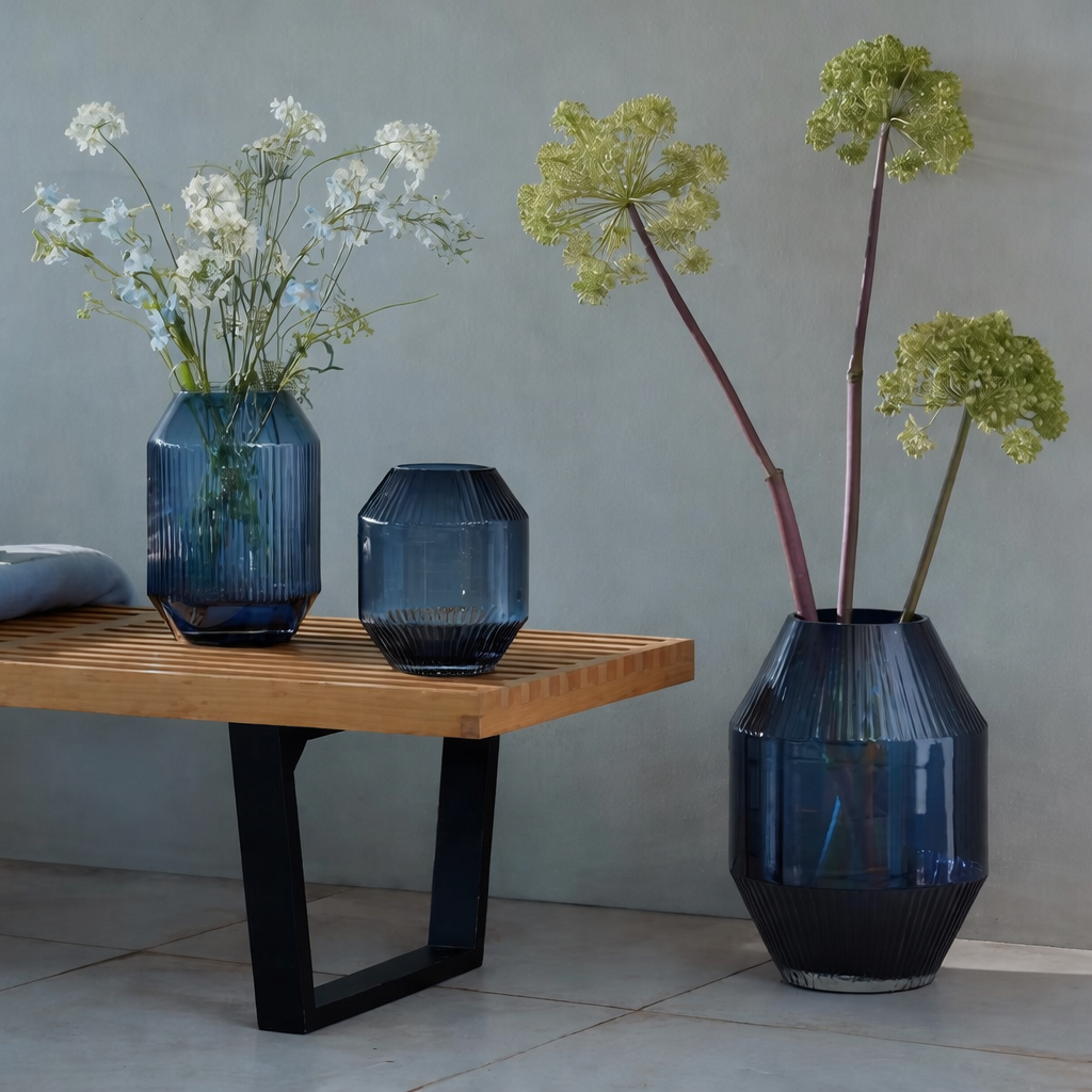 Rotunda Lantern / Vase 260mm