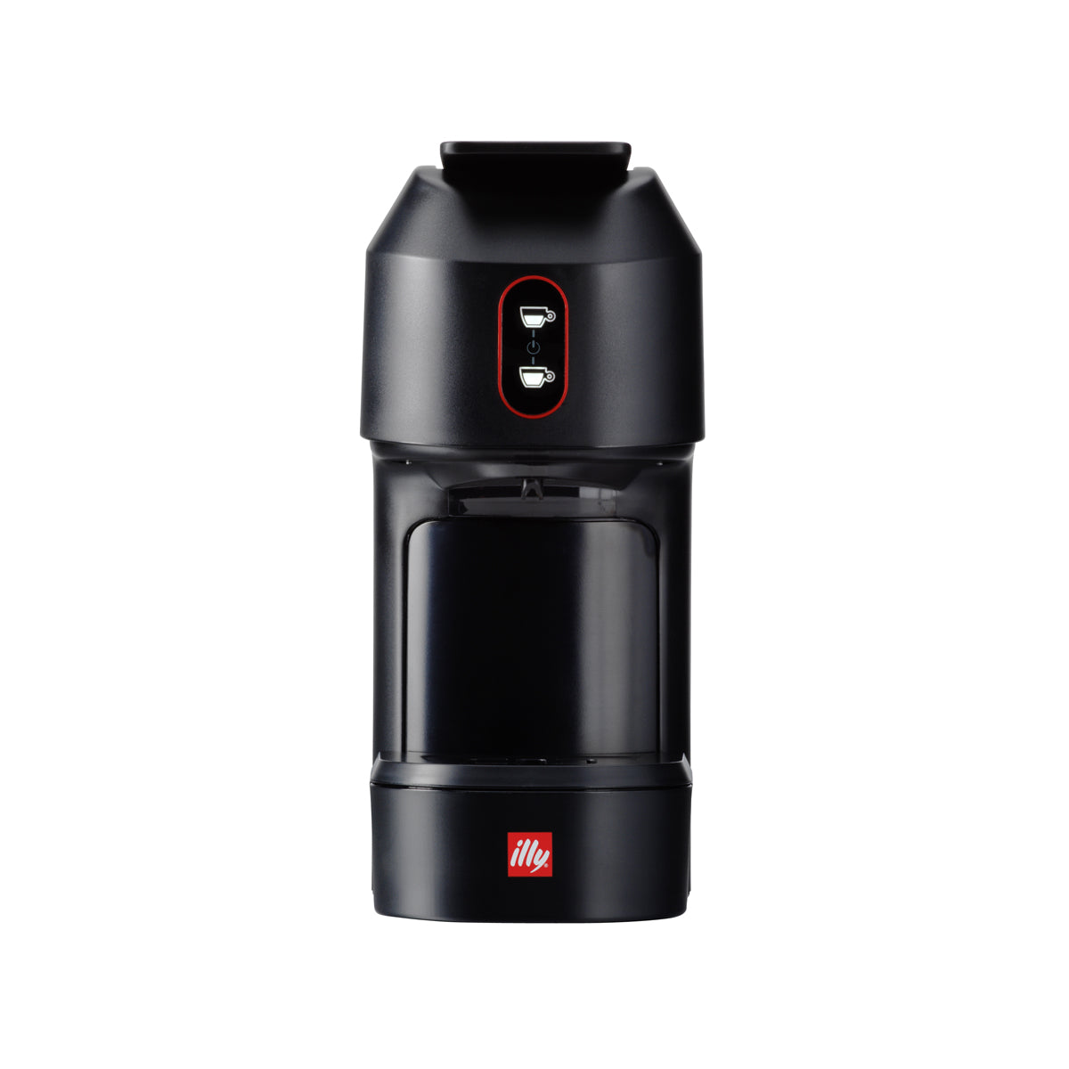 Professional Smart10 Espresso Capsule Coffee Machine Black