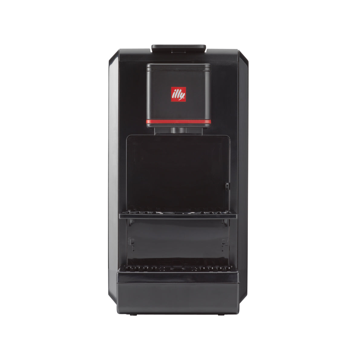 Professional Smart30 Espresso Capsule Coffee Machine Black