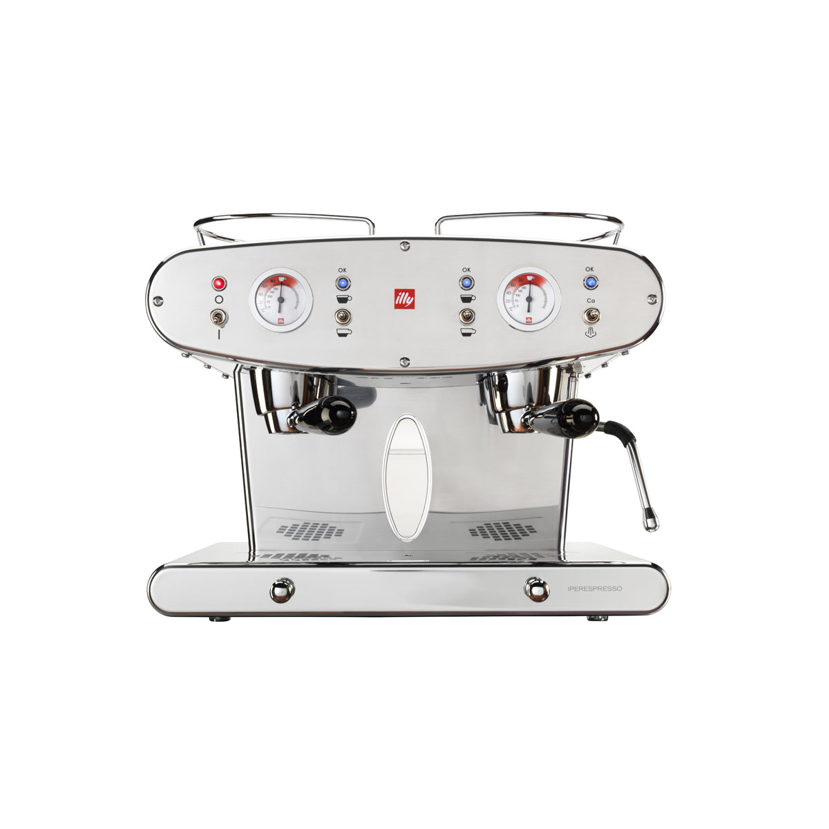Illy Caffe Iperespresso Professional X2.2 Espresso Capsule Coffee