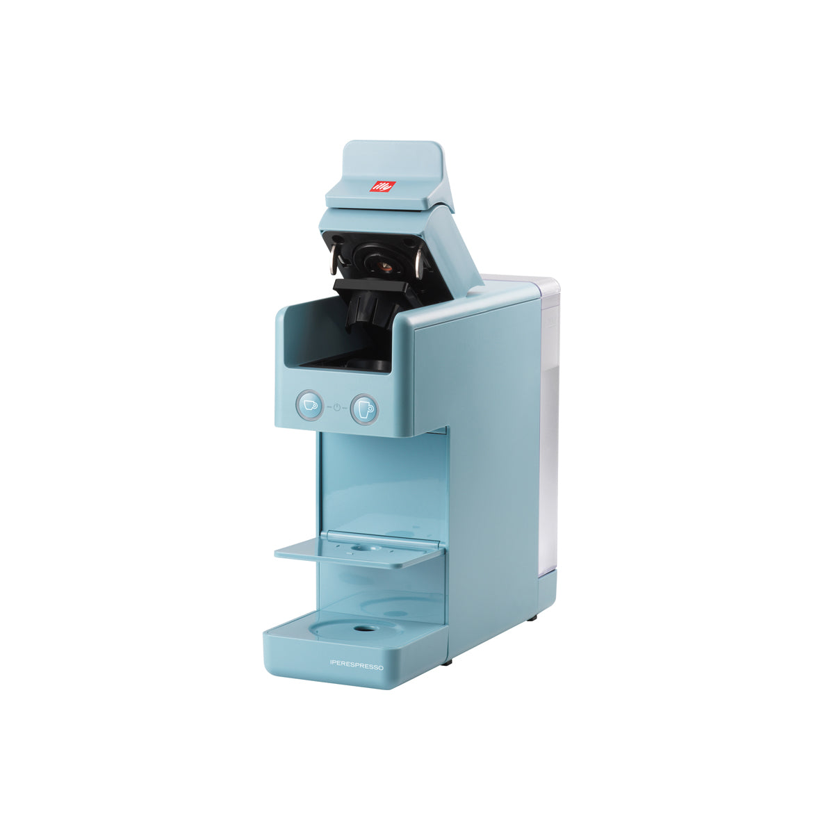 Iperespresso Y3.3 Home Espresso Capsule Coffee Machine Sky Blue