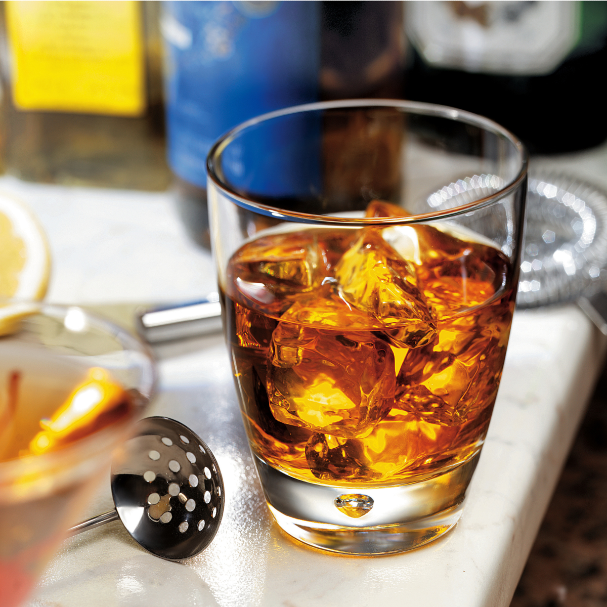 Luna D.O.F Tumbler 350ml