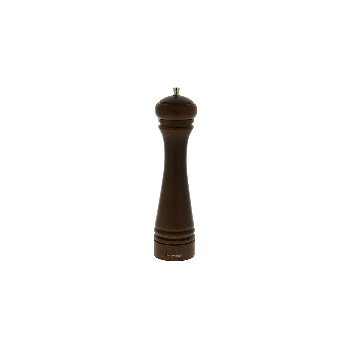 De Buyer Marlux Java Dark Pepper Mill 250mm
