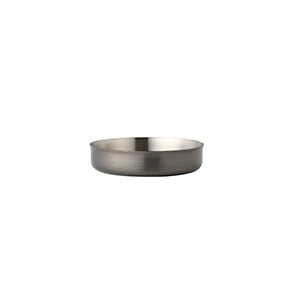 Miniature Serving Bowl Satin Stainless Steel 150mm