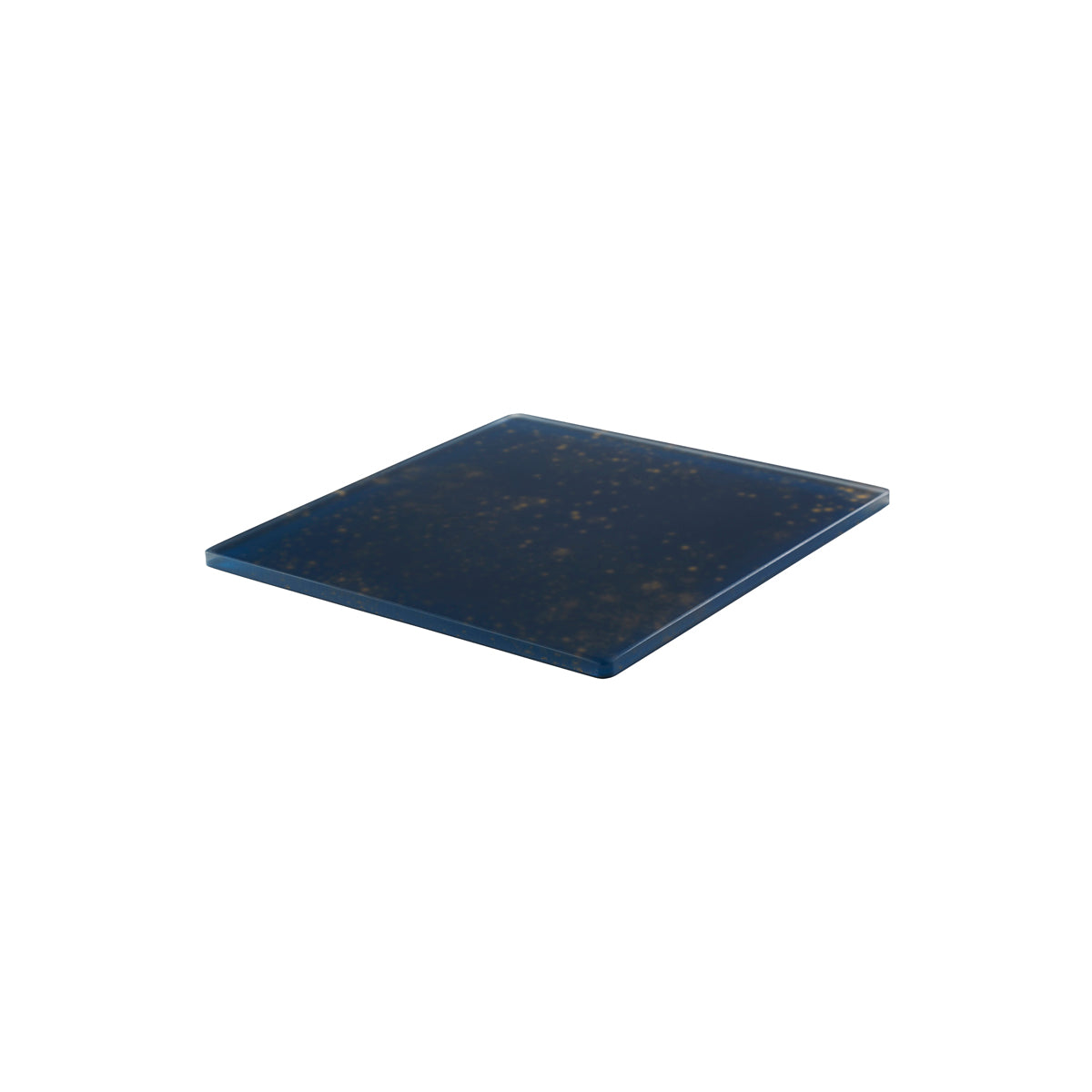 MLP118452 Mealplak Square Tray Constellation 245x245x10mm Tomkin Australia Hospitality Supplies
