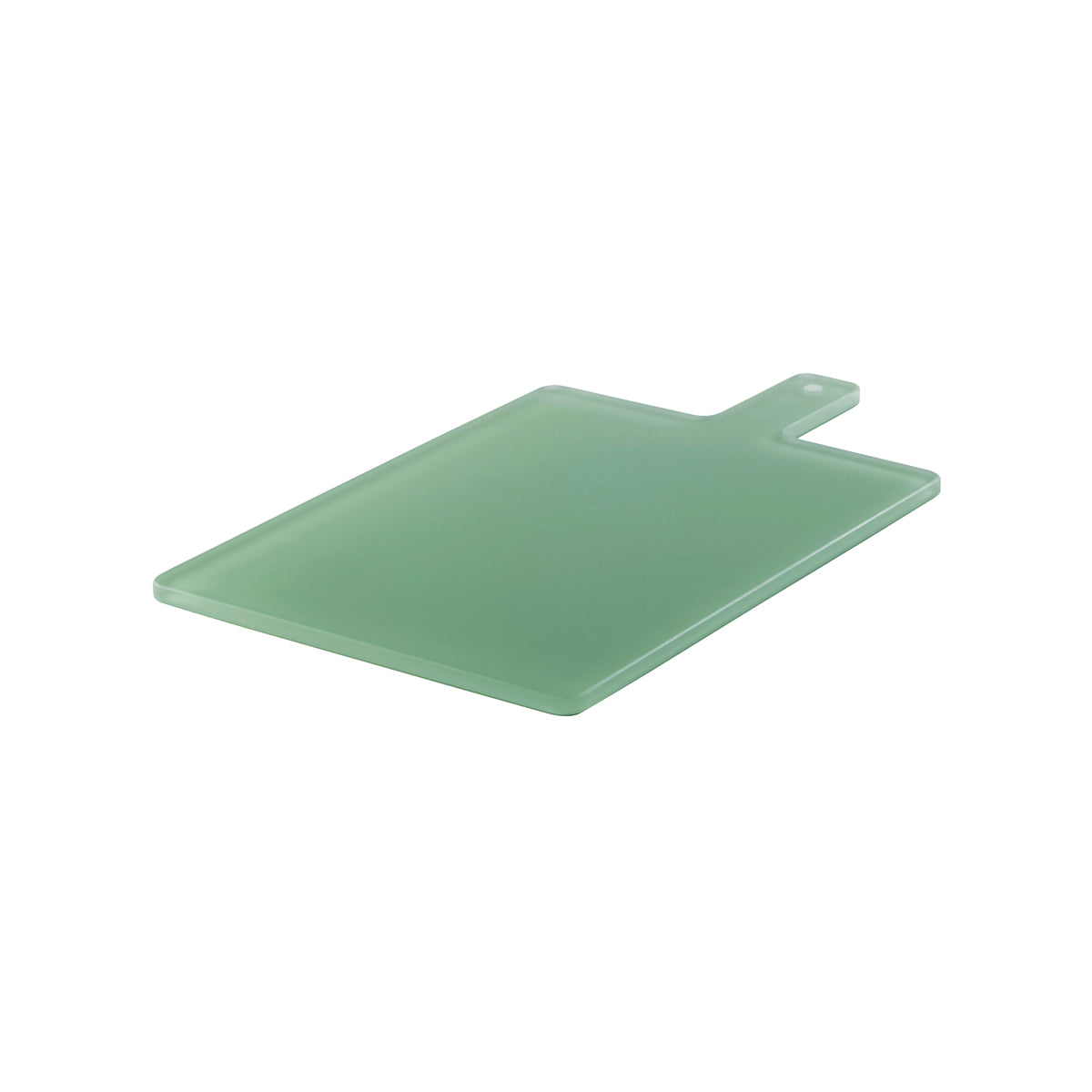 MLP119305 Mealplak Tapas Paddle Board Khaki 395x195x10mm Tomkin Australia Hospitality Supplies