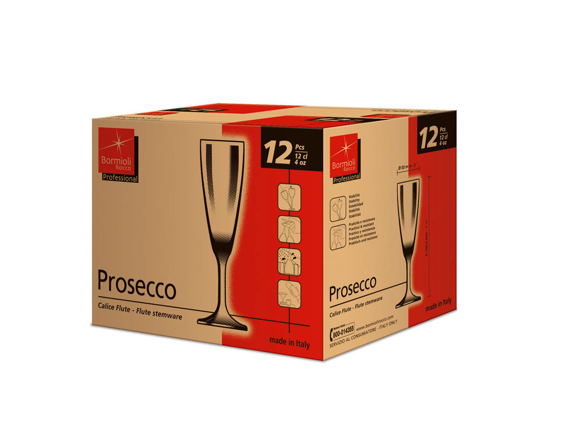 Prosecco Flute 150ml