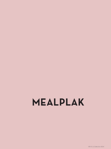 Mealplak