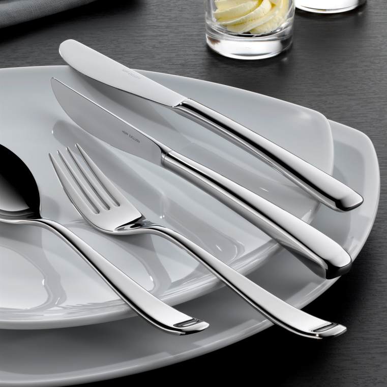 56.4489.6040 Hepp Medan Round Bowl Soup Spoon Tomkin Australia Hospitality Supplies