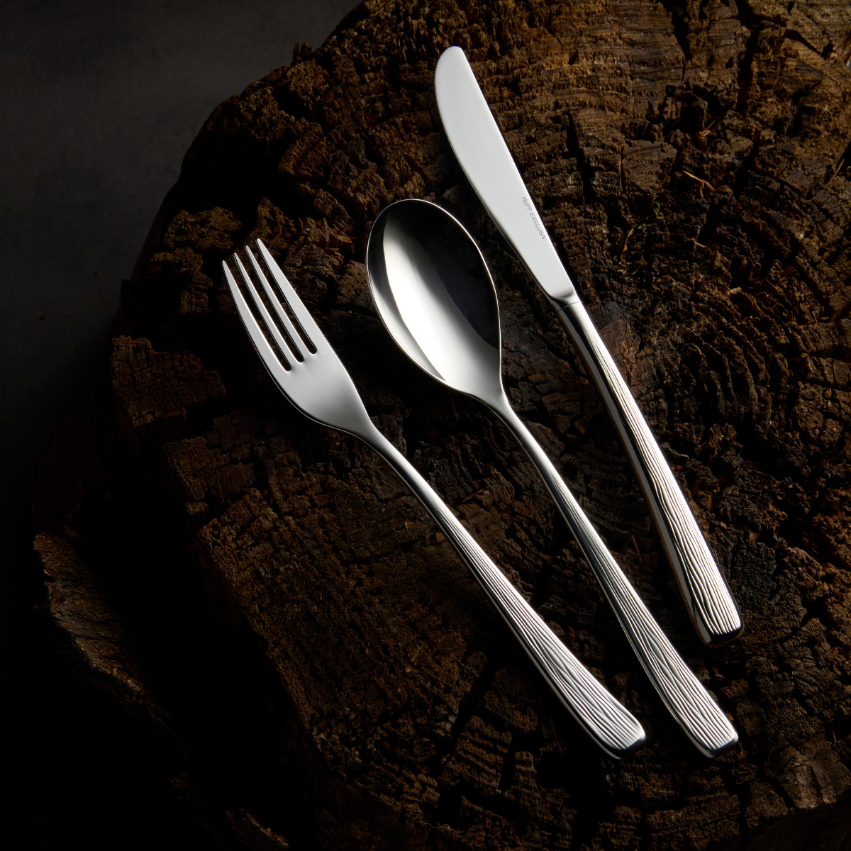 Mescana Fish Knife