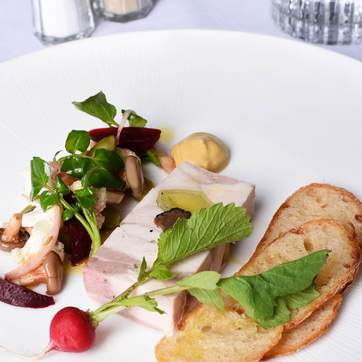 11800-2335 Nikko Japan Flash Tea Coffee Cup 250ml Tomkin Australia Hospitality Supplies