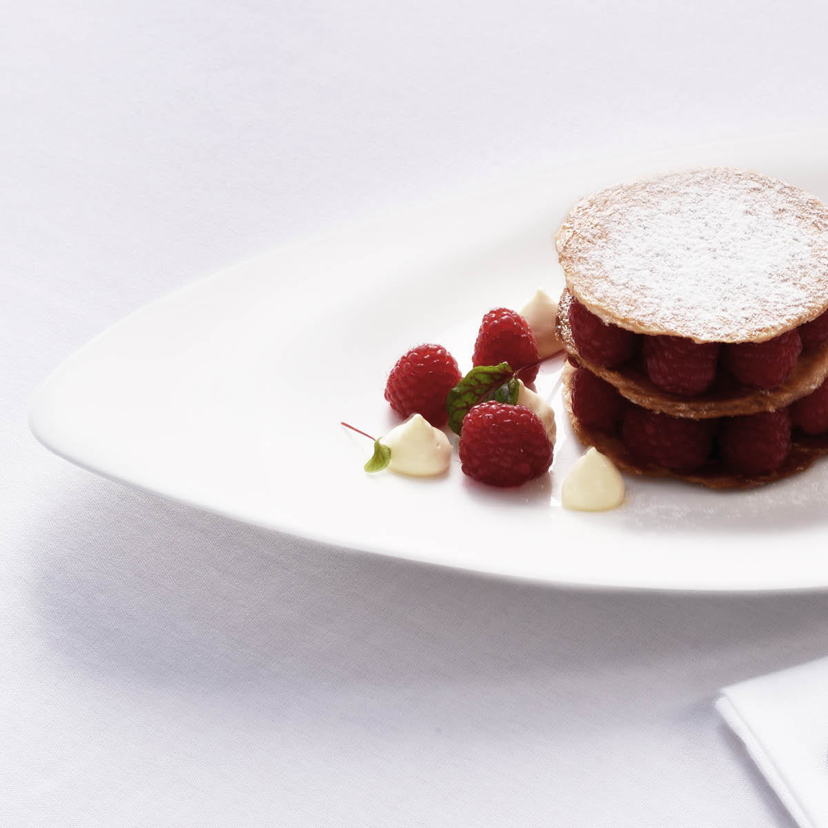 IO Sijima Plate 208mm