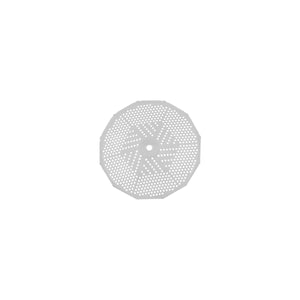 Blade 2.5mm For Food Mill 310mm