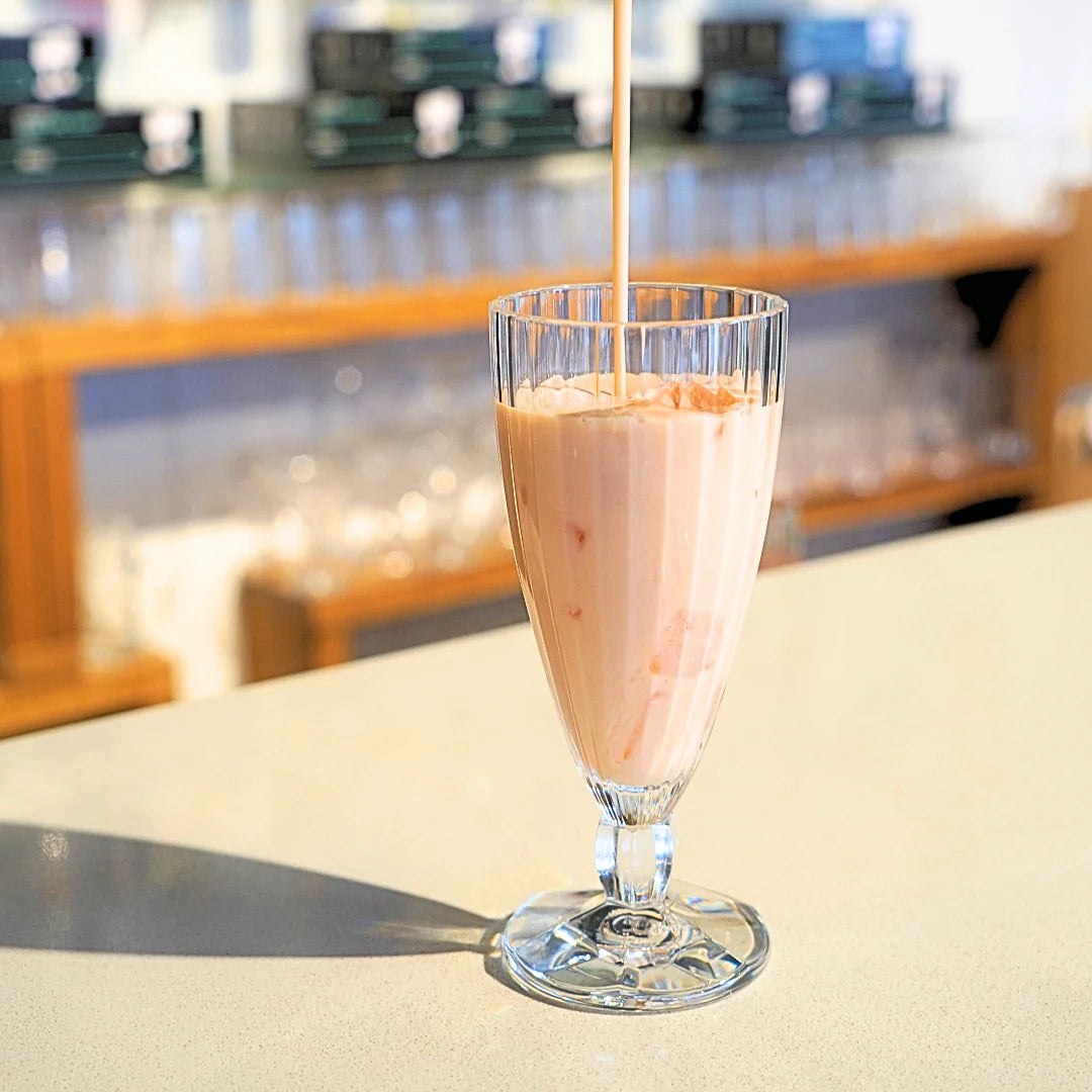Bamboo Smoothie Cup Polycarbonate 375ml