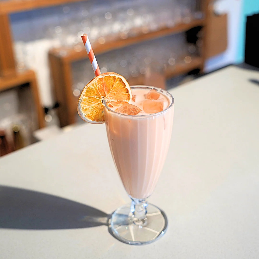 Bamboo Smoothie Cup Polycarbonate 375ml