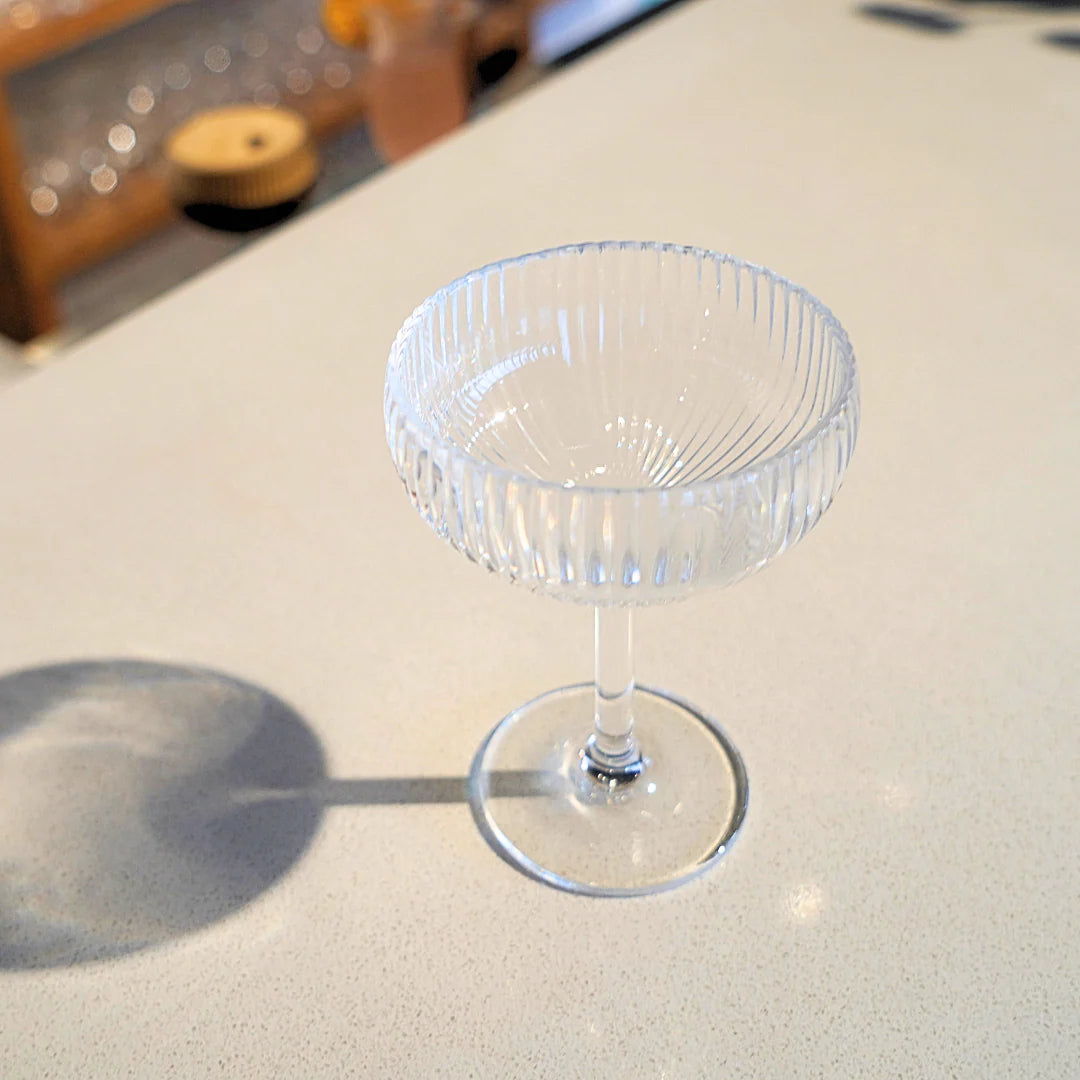 Bamboo Coupe Polycarbonate 200ml