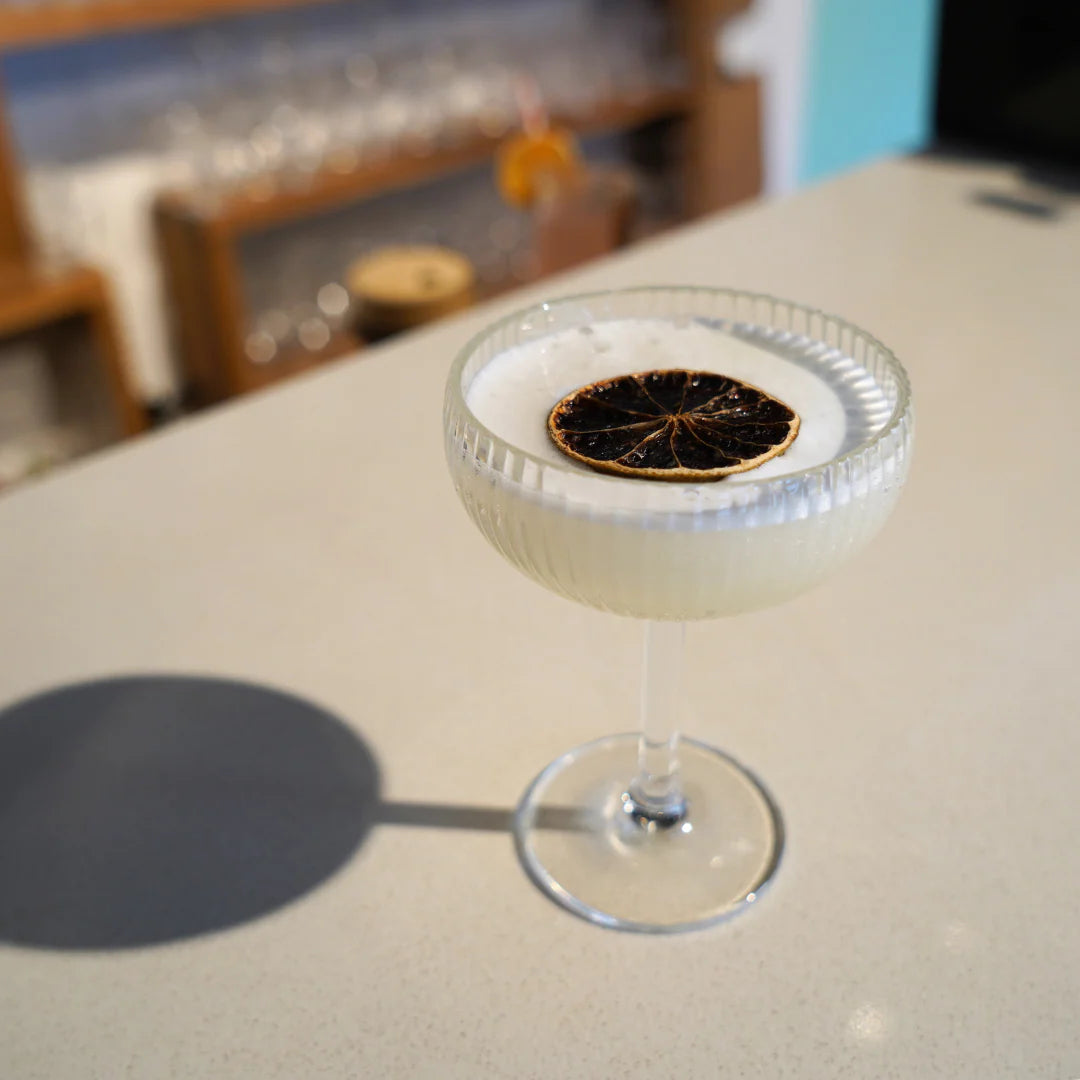 Bamboo Coupe Polycarbonate 200ml