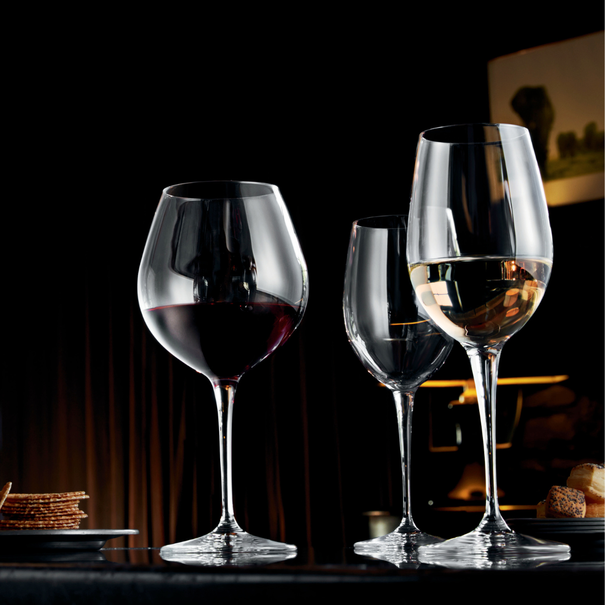 310-304 Bormioli Rocco Premium Nebiolo 675ml Tomkin Australia Hospitality Supplies