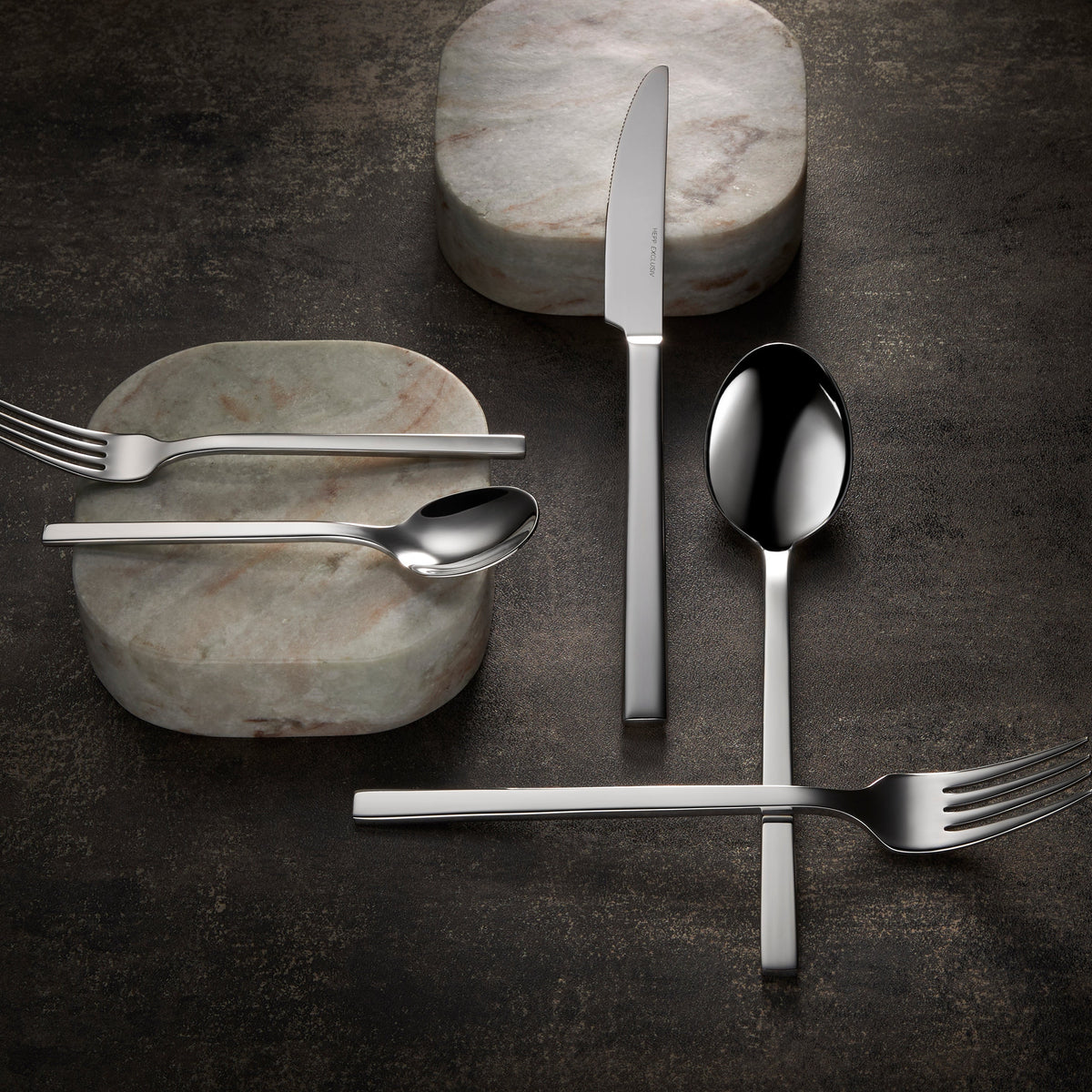 Profile Table Knife