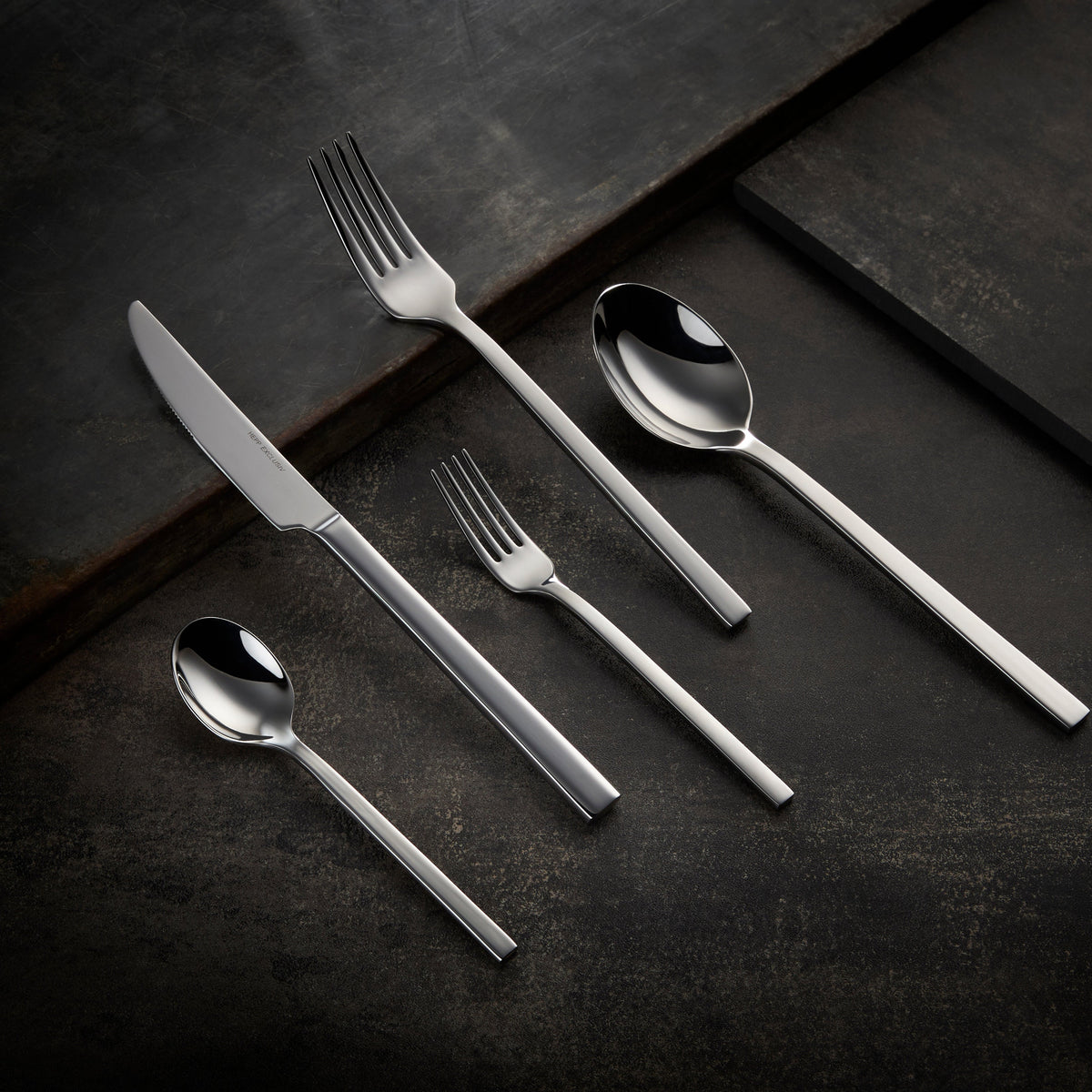Profile Table Knife