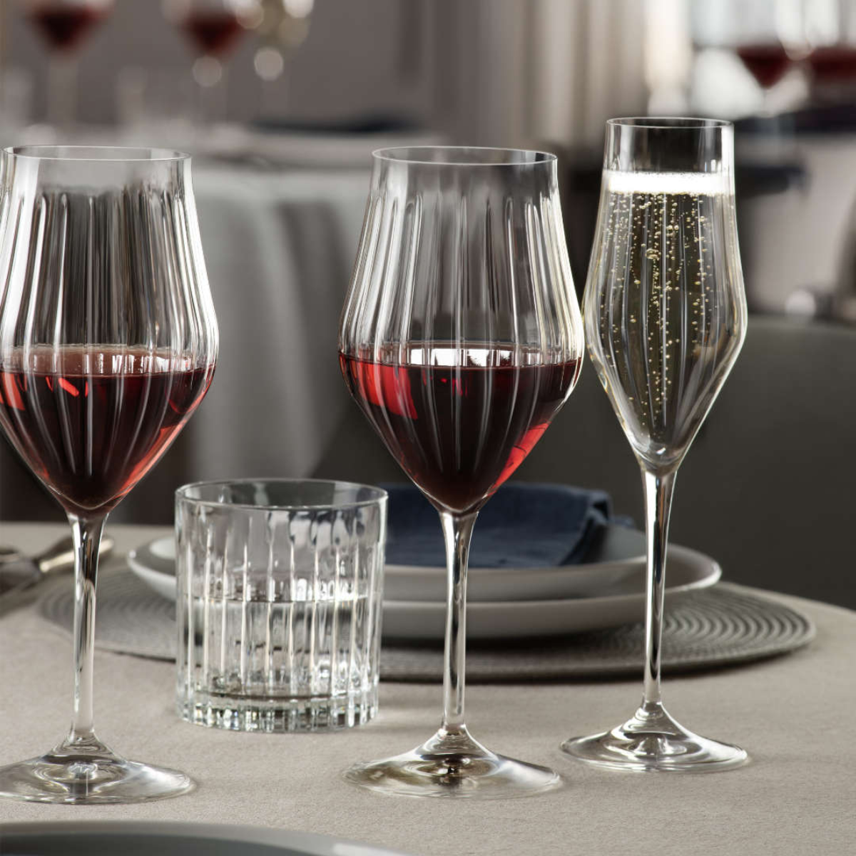 Timeless Wine Glass 450ml