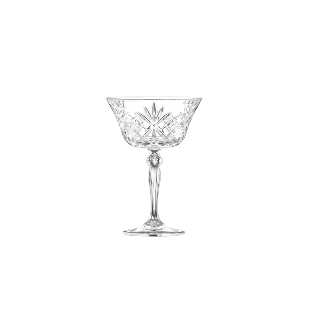 Melodia Champagne Glass 260ml