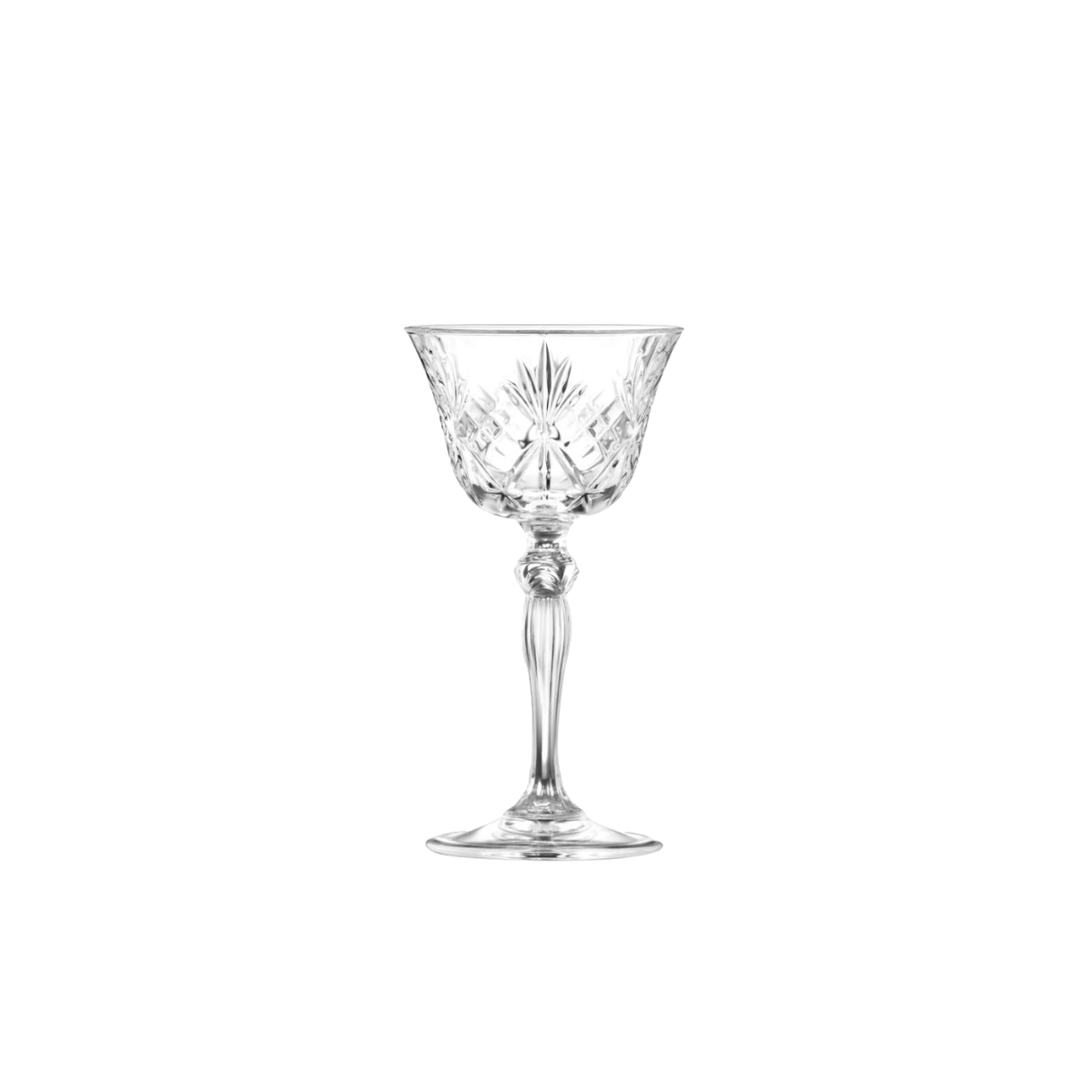 Melodia Coupette Glass 160ml