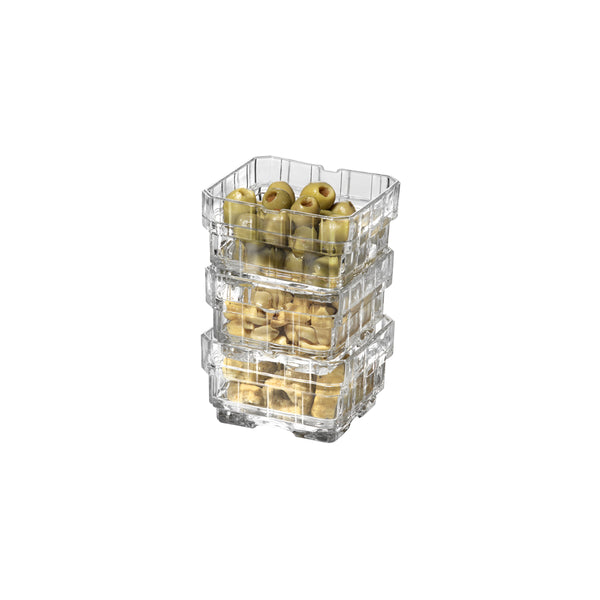 RCR Stack Bowl 350ml | Tomkin Australia