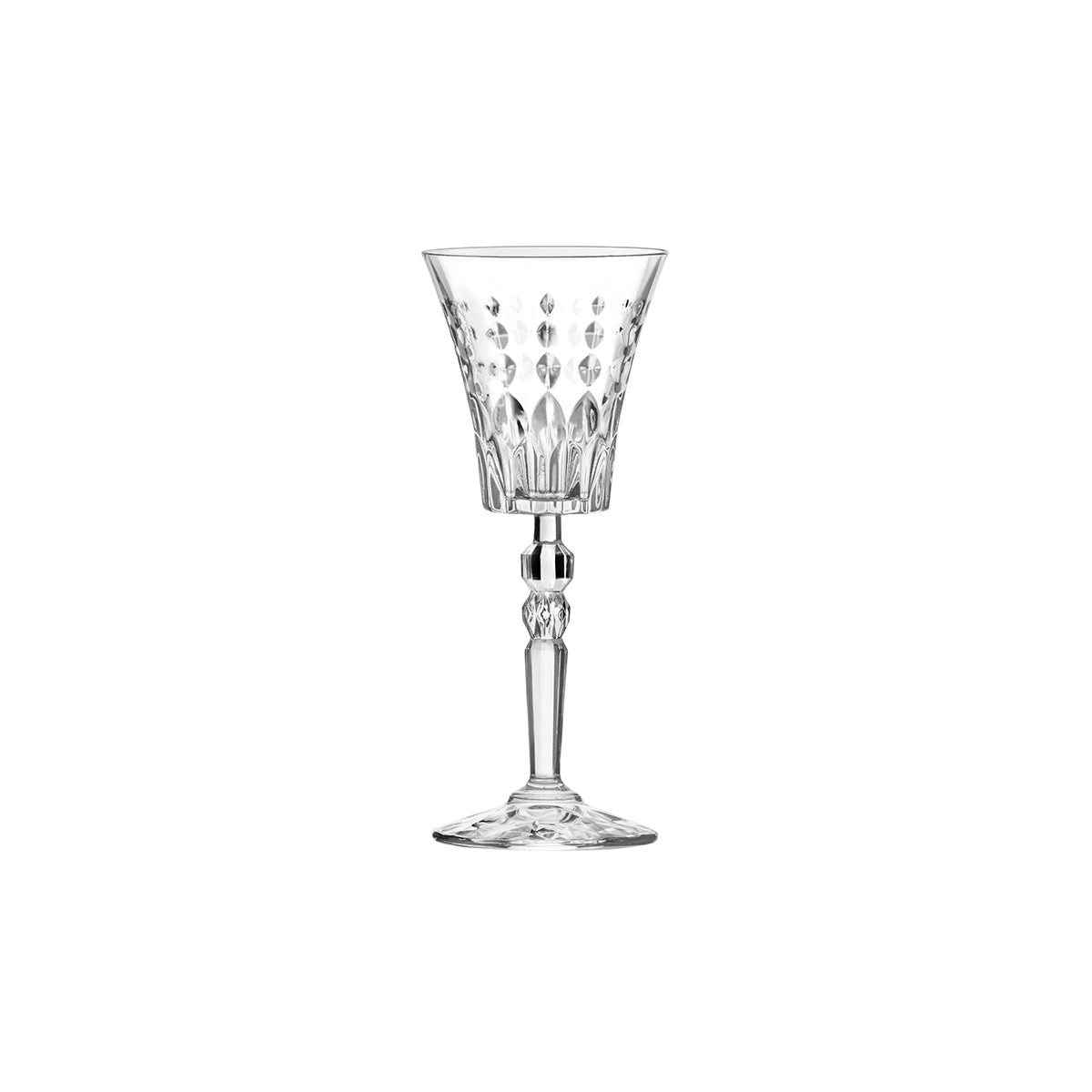 RCR363-930 RCR Marilyn Wine Goblet 211ml Tomkin Australia Hospitality Supplies