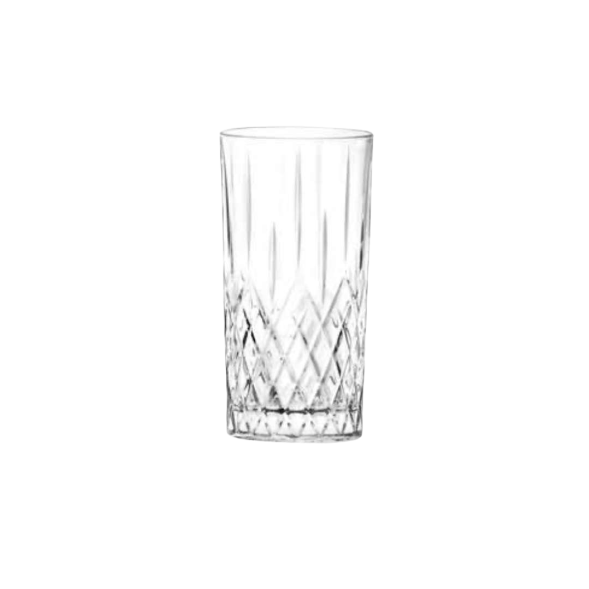 London High Ball Tumbler 375ml
