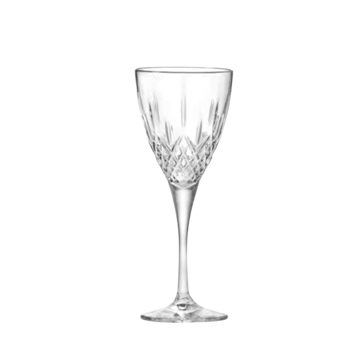 London Wine Glas 253ml