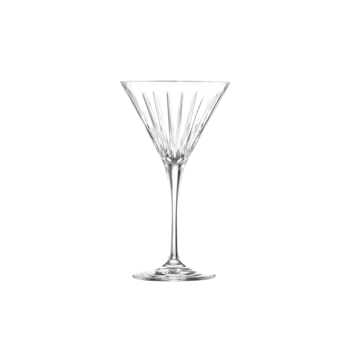 Timeless Martini Glass 210ml