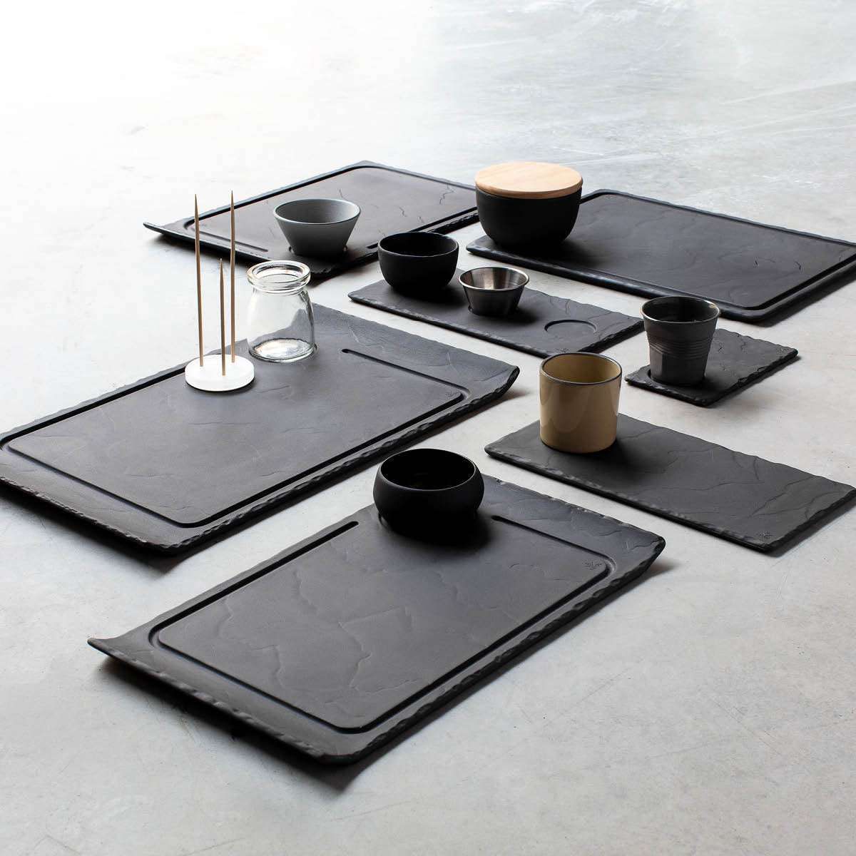 Revolution Lid Rest 120x60x80mm