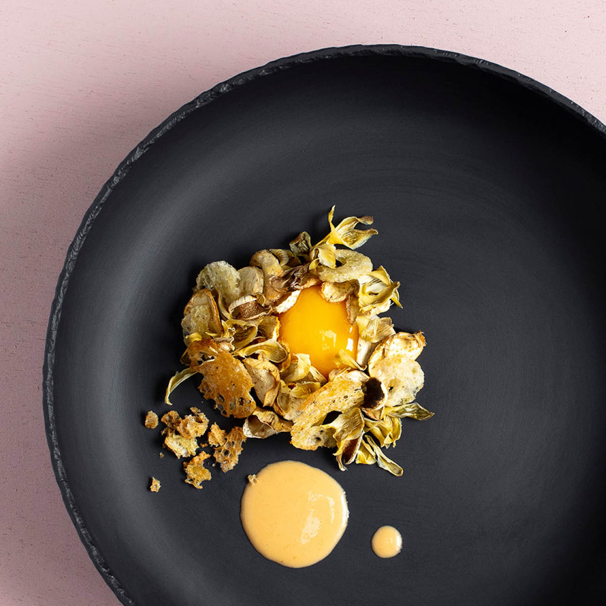 Revolution Lid Rest 120x60x80mm