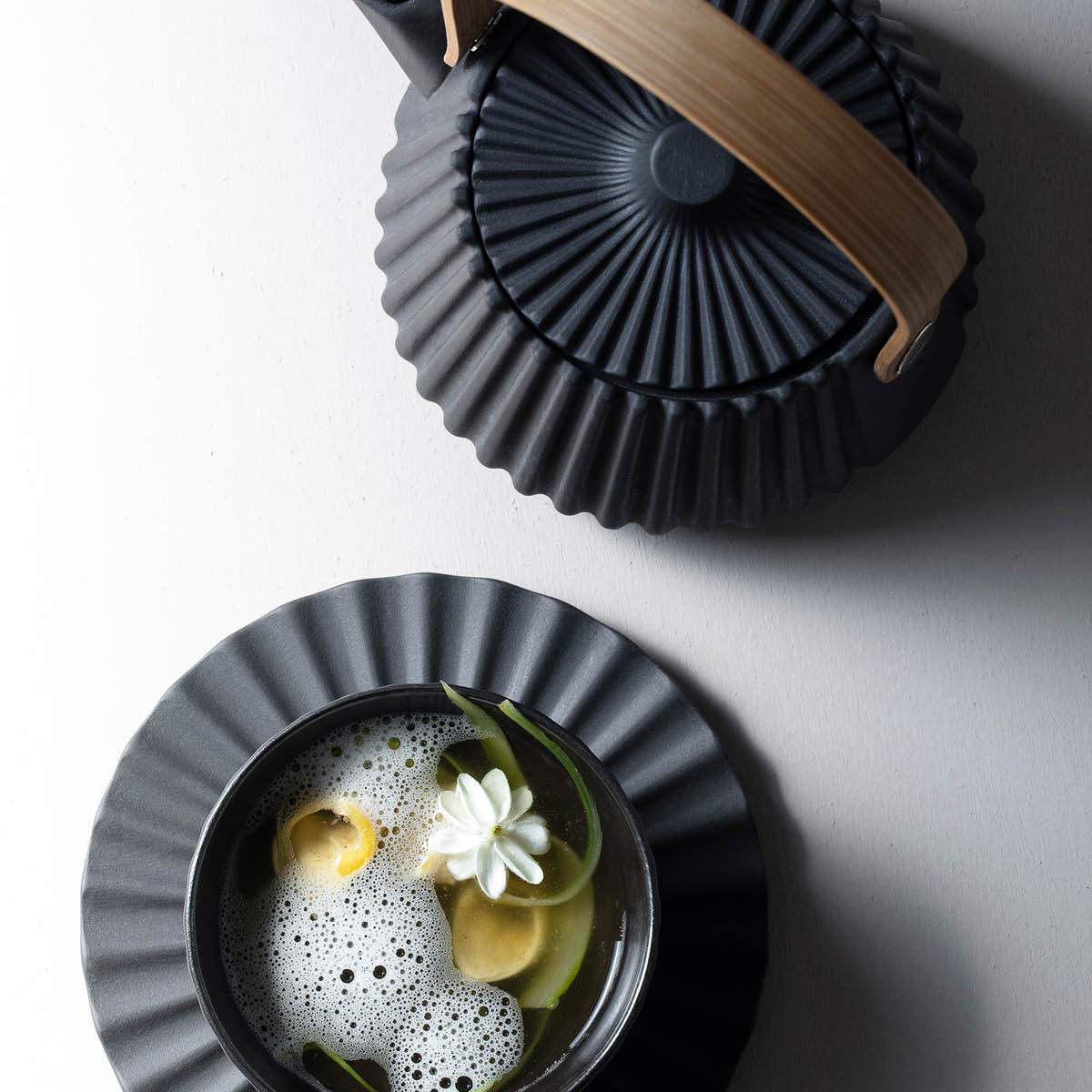 Pekoe Sauce Dish / Ramekin 90x45mm / 100ml