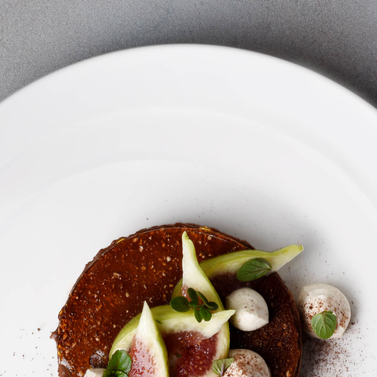 Maxadura Solario Rectangular Platter 410x145mm