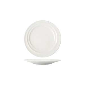 Maxadura Resonate Round Coupe Plate 285mm