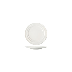 Maxadura Resonate Round Coupe Plate 165mm