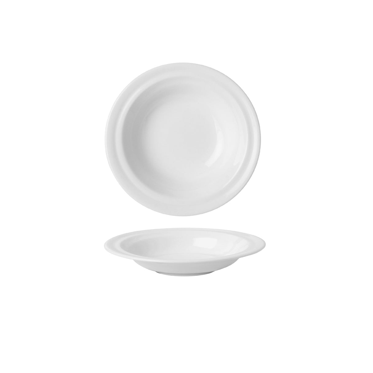 Maxadura Resonate Round Bowl 235mm / 450ml (M9511)