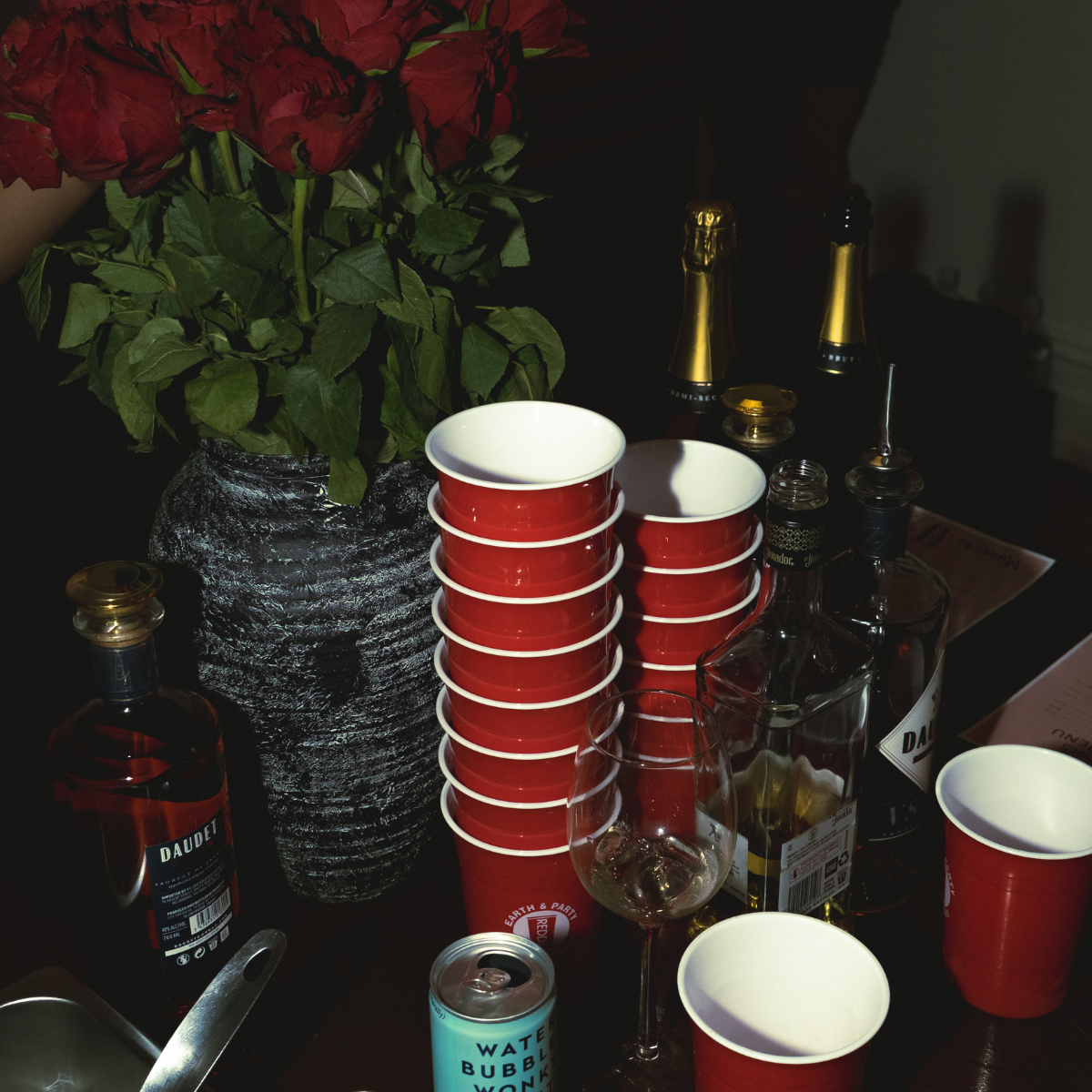 Redds Micros Red Shot Cup 60ml