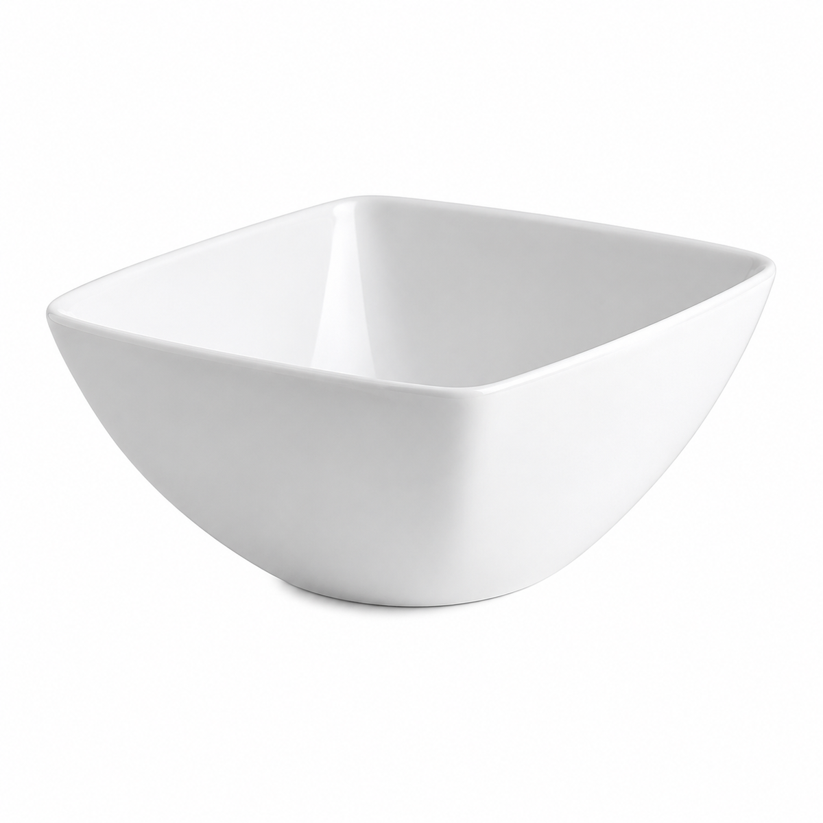 Chelsea Square Salad Bowl 3700ml