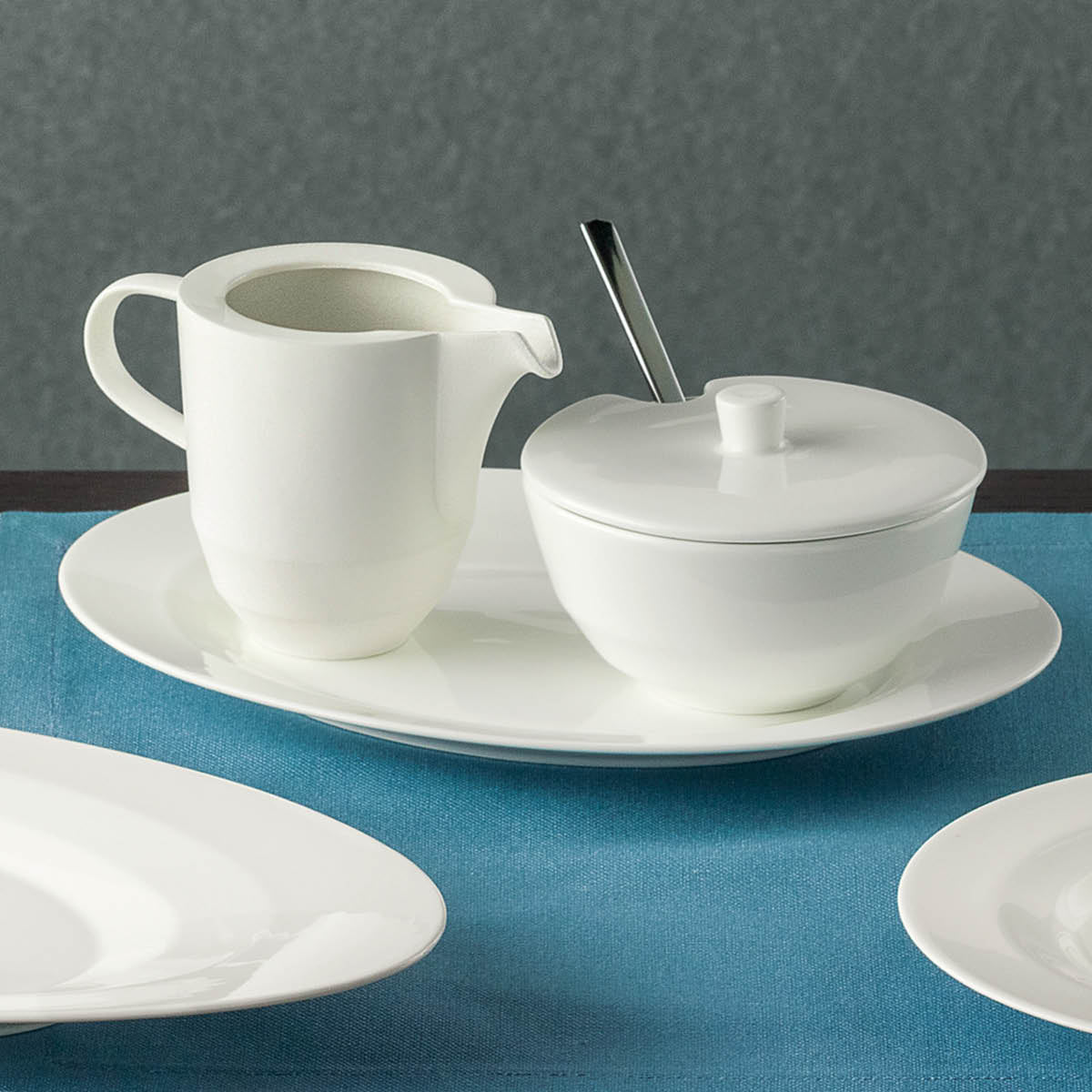 Allure Sugar Stick Holder 240ml - DISCONTINUED BY SUPPLIER