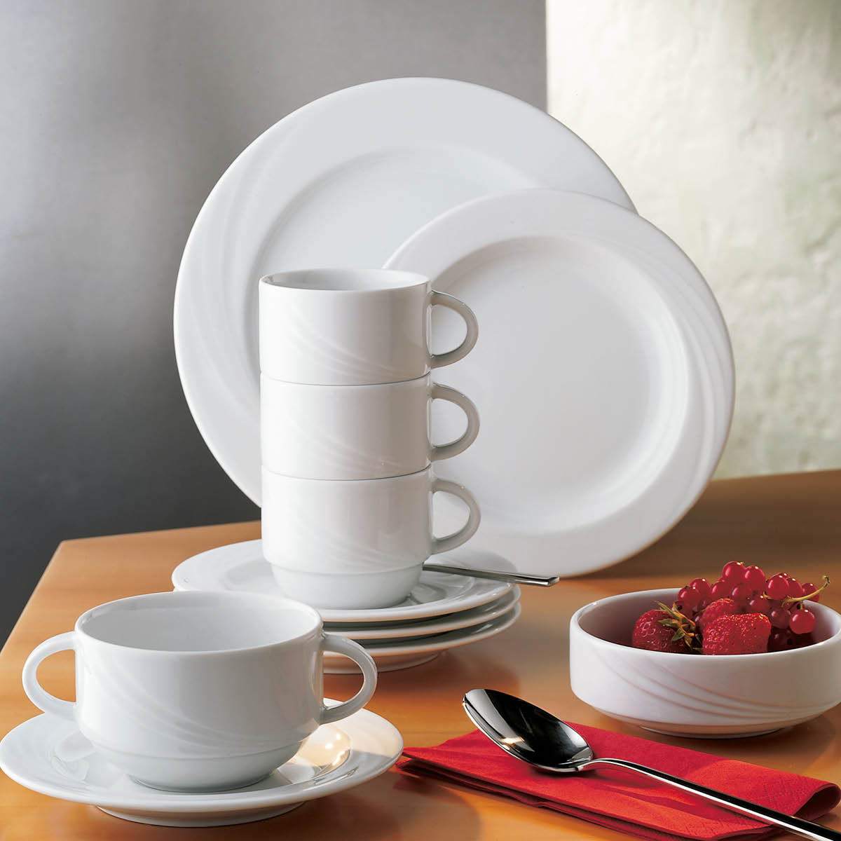 Donna Senior Teapot - Base Only 155x96mm / 350ml