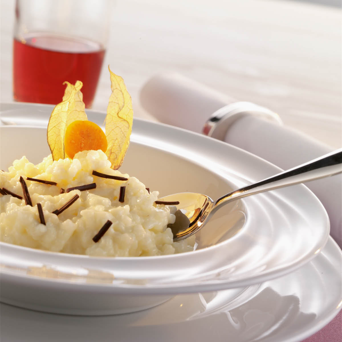 Donna Senior Comfort Plate 230x44mm / 500ml