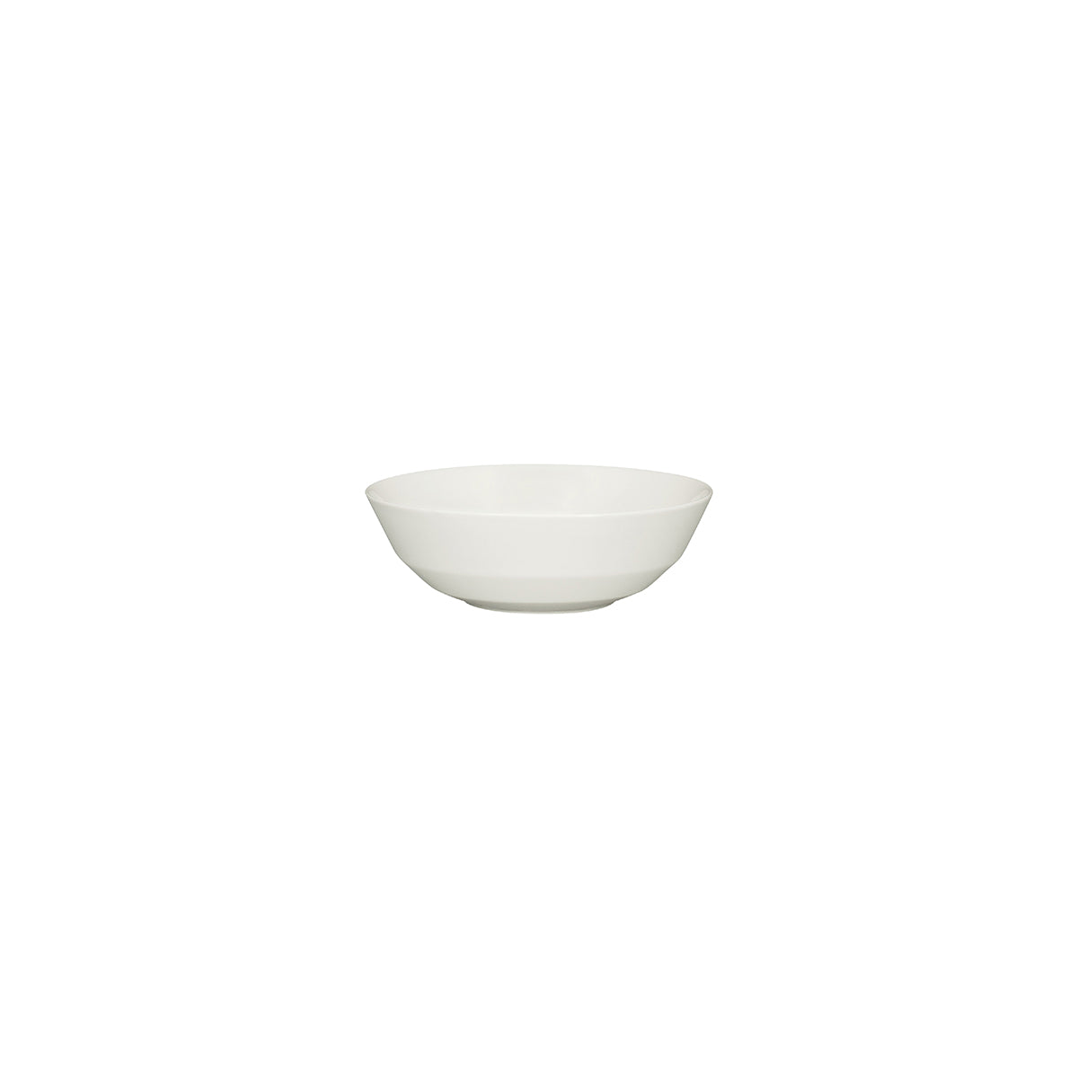 Allure Round Salad Dish 150mm