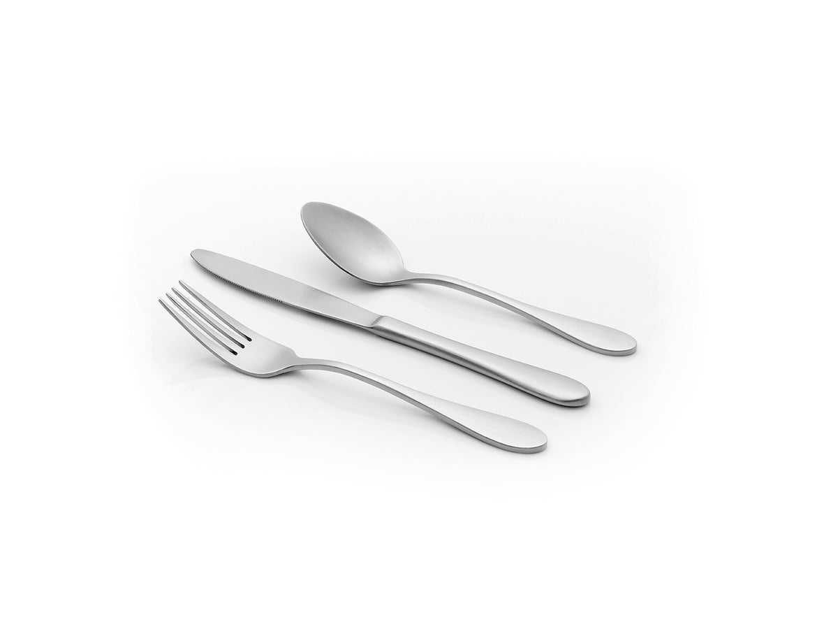 Soho Matt Dessert Fork