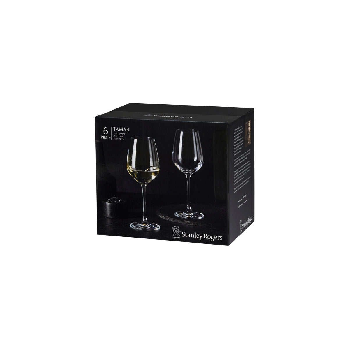 Tamar White Wine 388ml