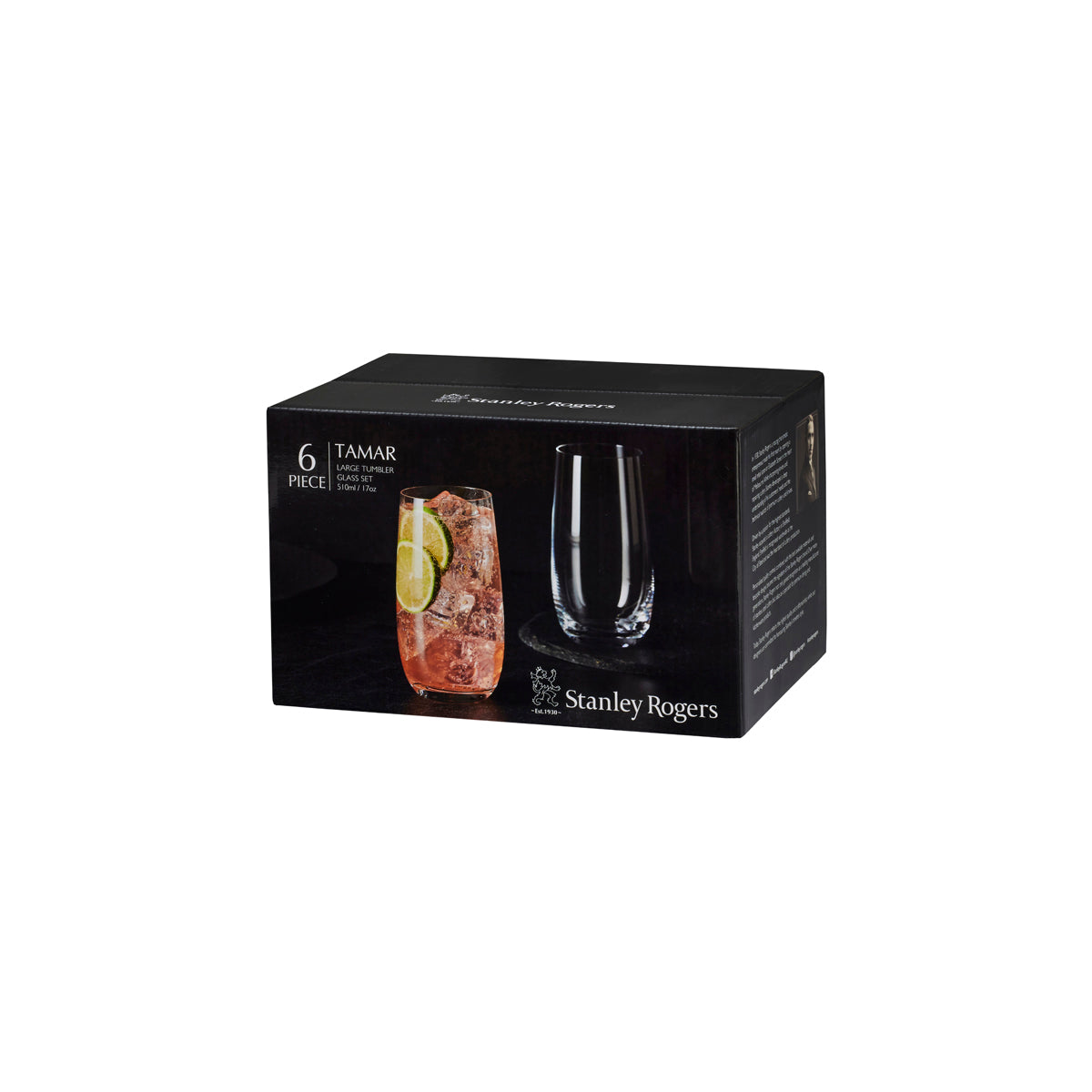 Tamar Large Tumbler 510ml