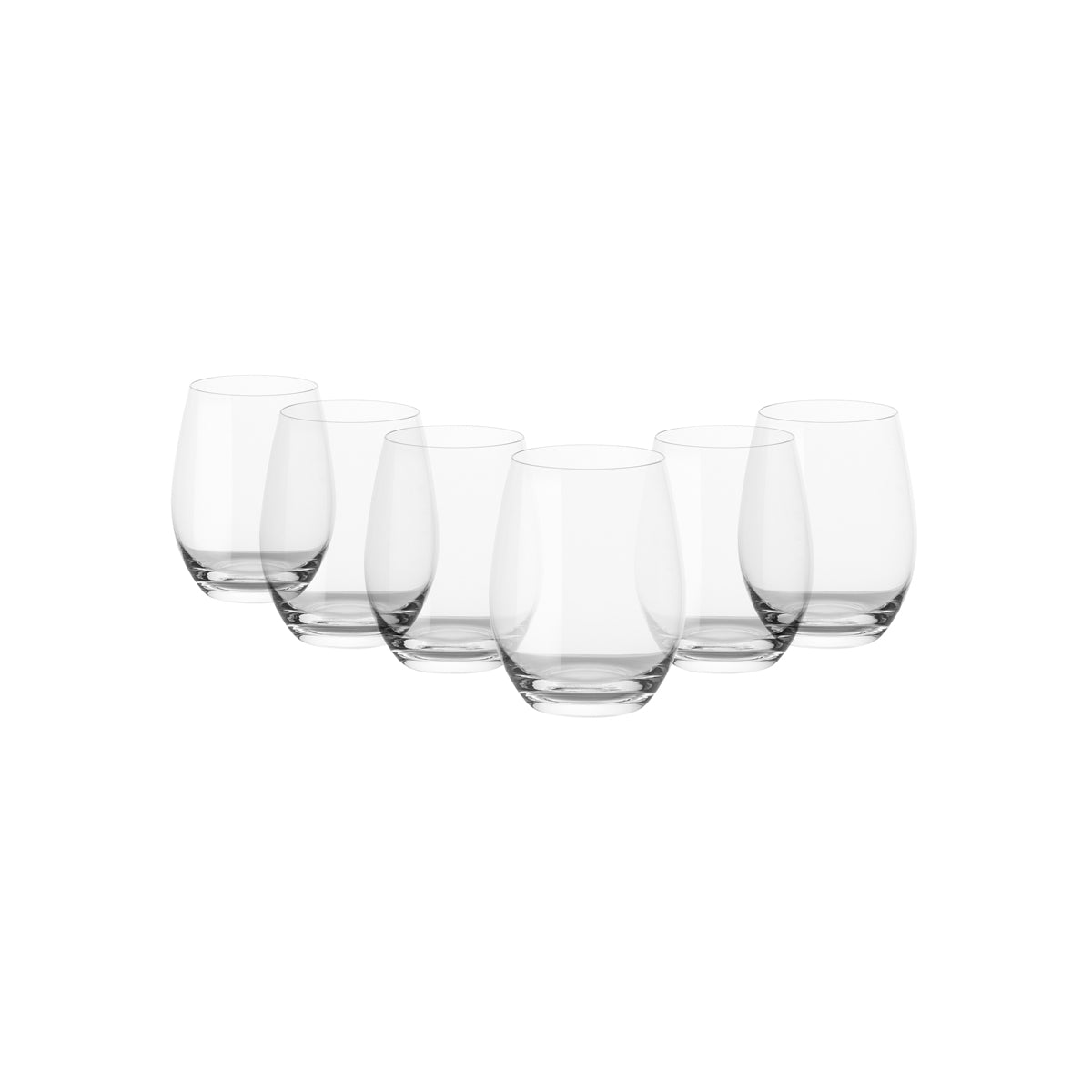 Tamar Stemless White Wine 450ml